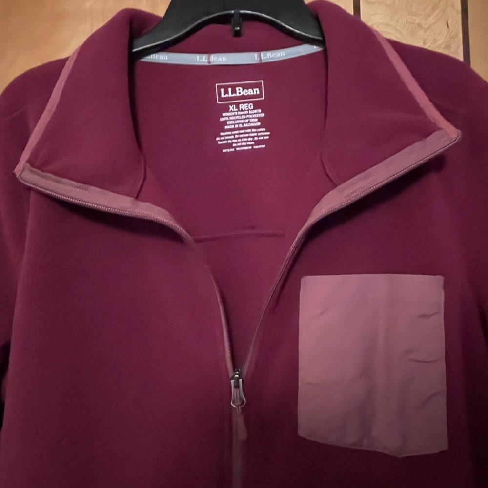 LL Bean Jacket - Picture 5 of 7